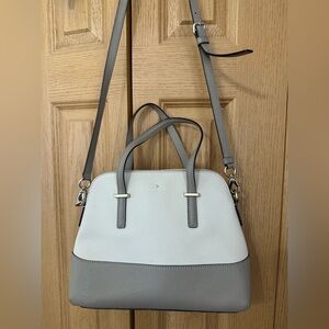 Kate Spade Colorblock Crossbody